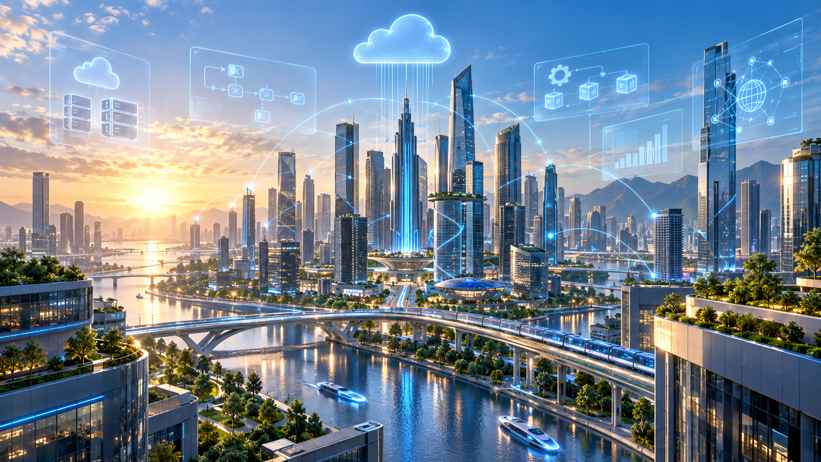 Cutting Cloud Costs Without Slowing Down